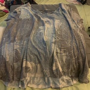 Avenue Lightweight Top EUC